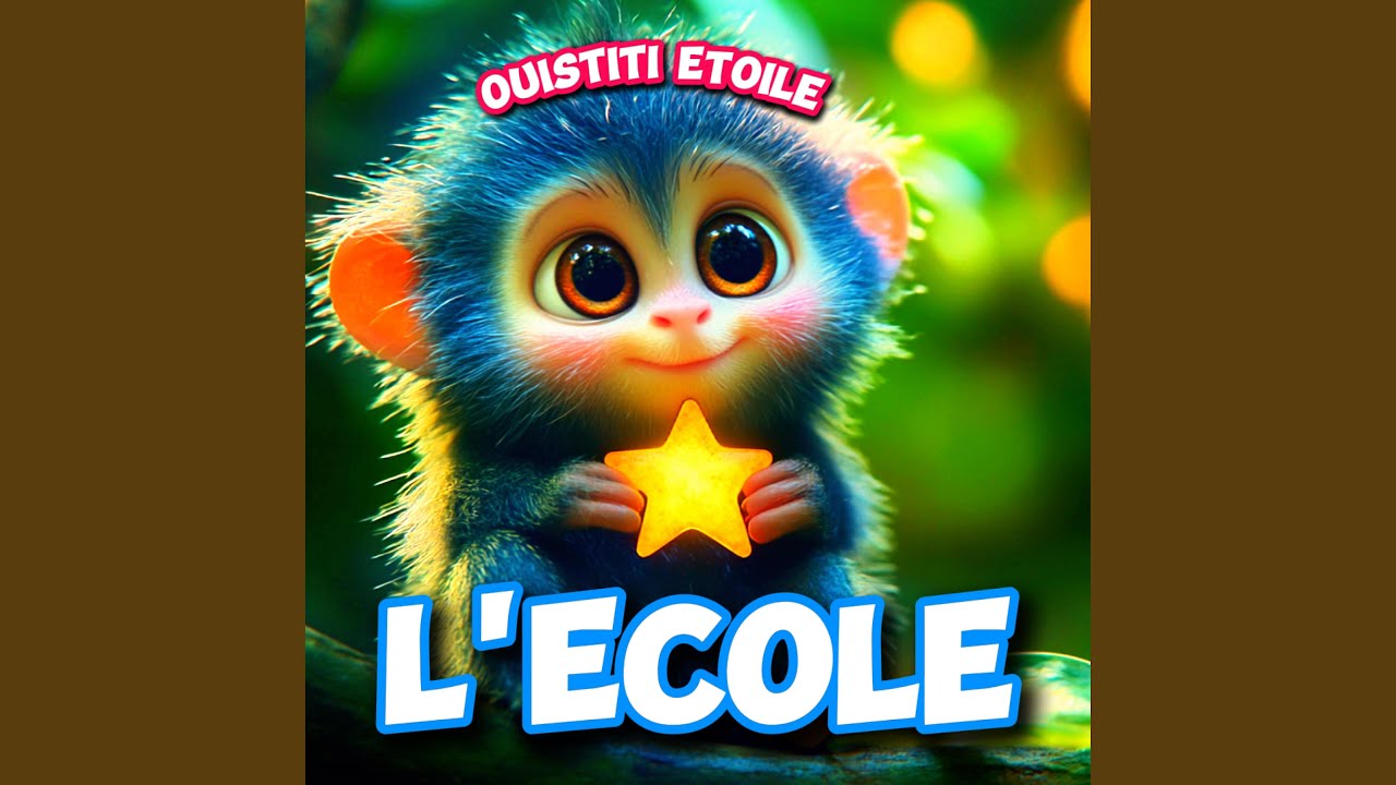 Prêt pour l'école