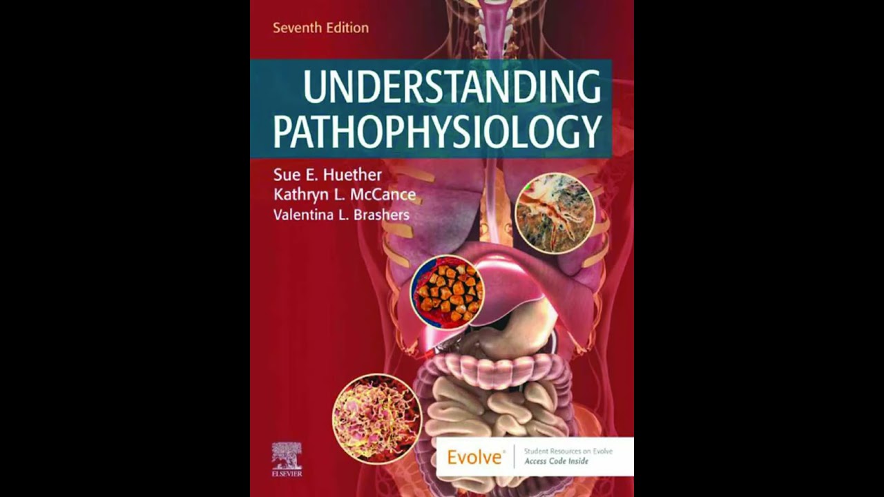 The Cell | Unit 1 - Understanding Pathophysiology (7th Edition)