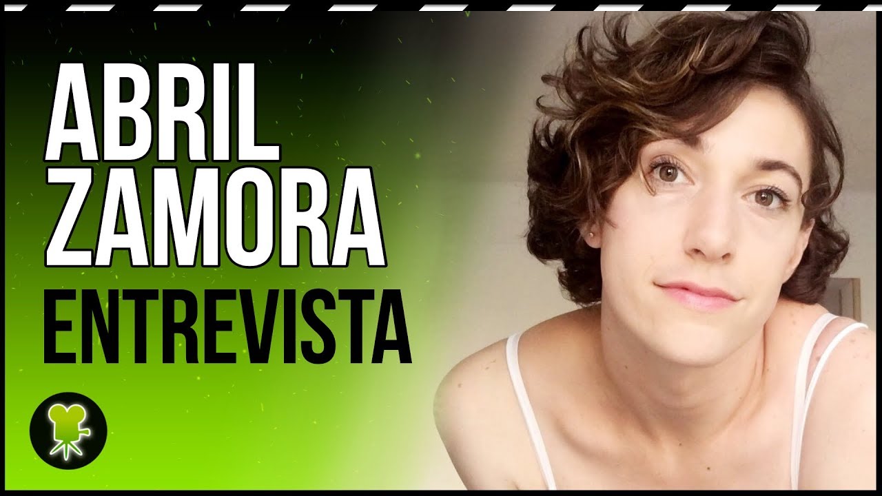 Abril Zamora: 