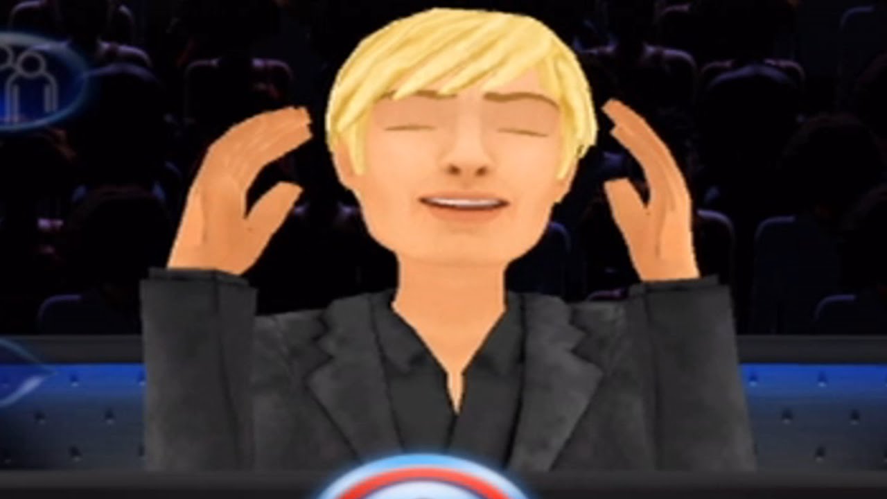 am i smart enough to be a millionaire on wii who wants to be a millionaire