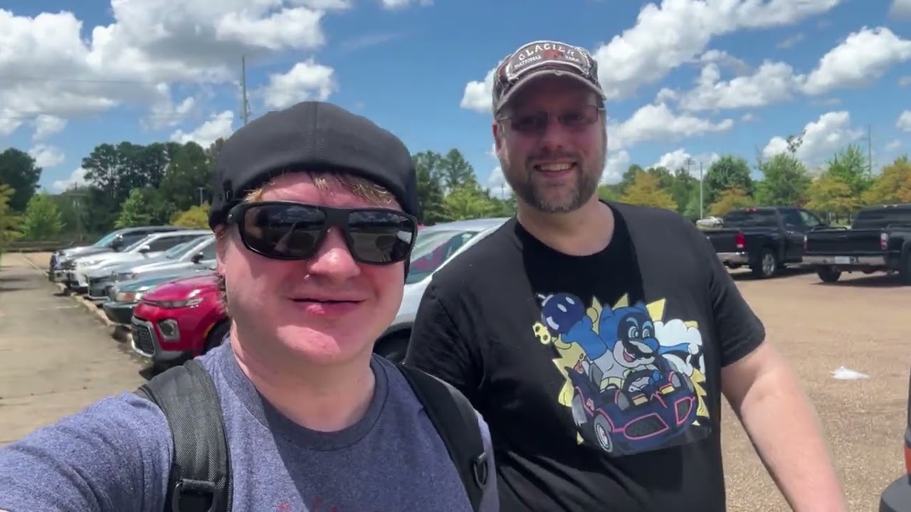 Bros Before Shows - Episode 115 - MS Toy Con July 2025
