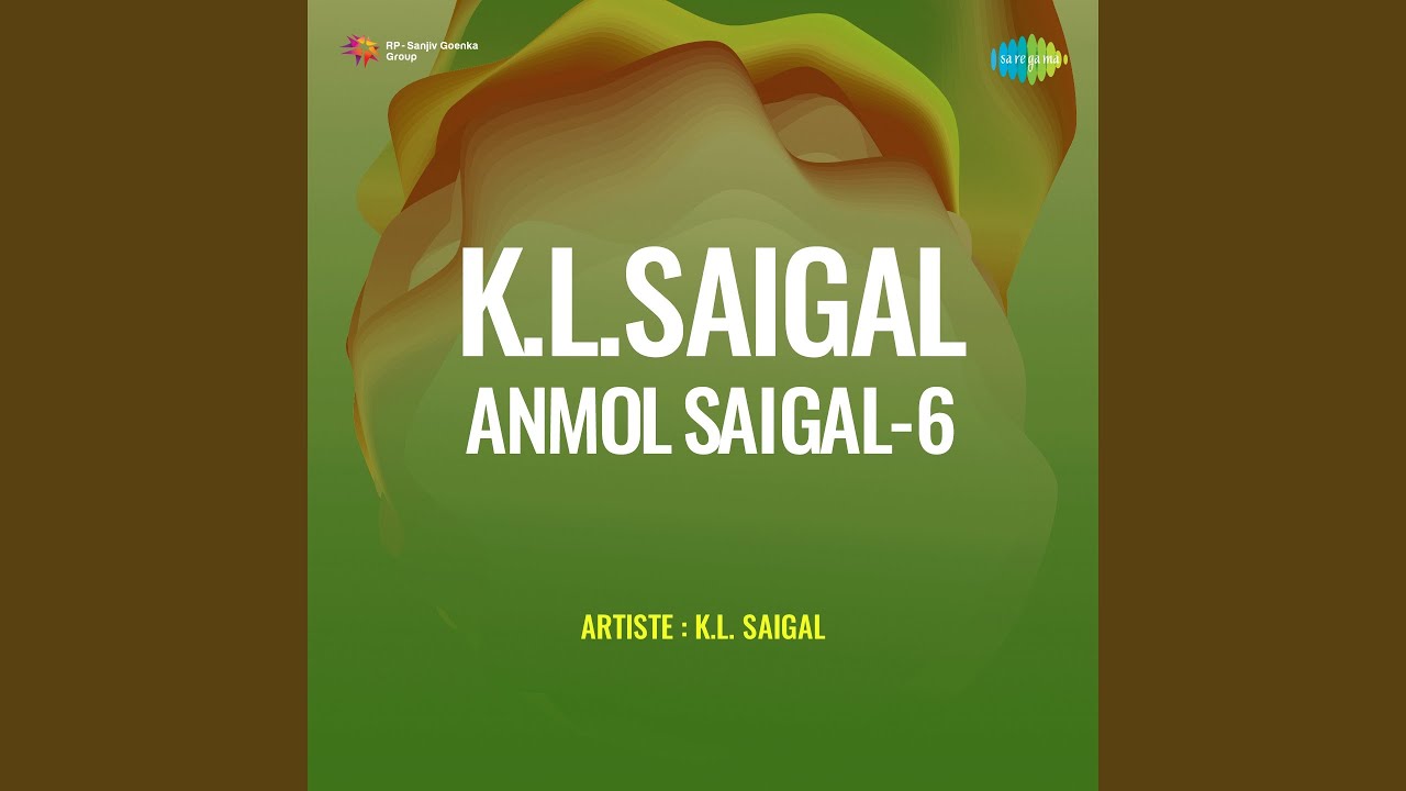 Dil Se Tari Nigha Jigar