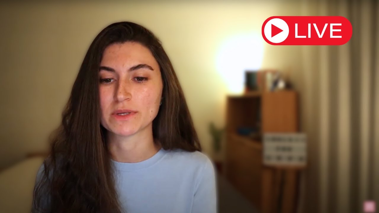 5 steps to *actually* rebuild trust after infidelity | live replay