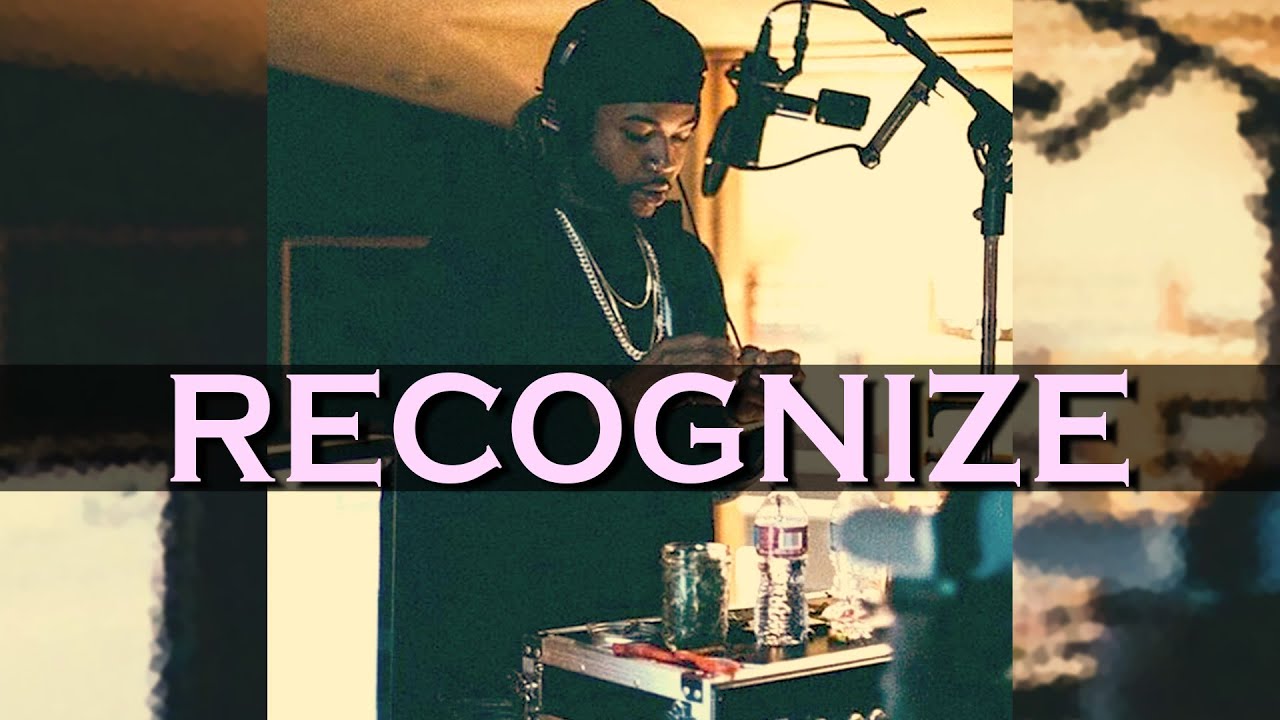 PARTYNEXTDOOR - Recognize | Advanced FL Studio Tutorial & Template