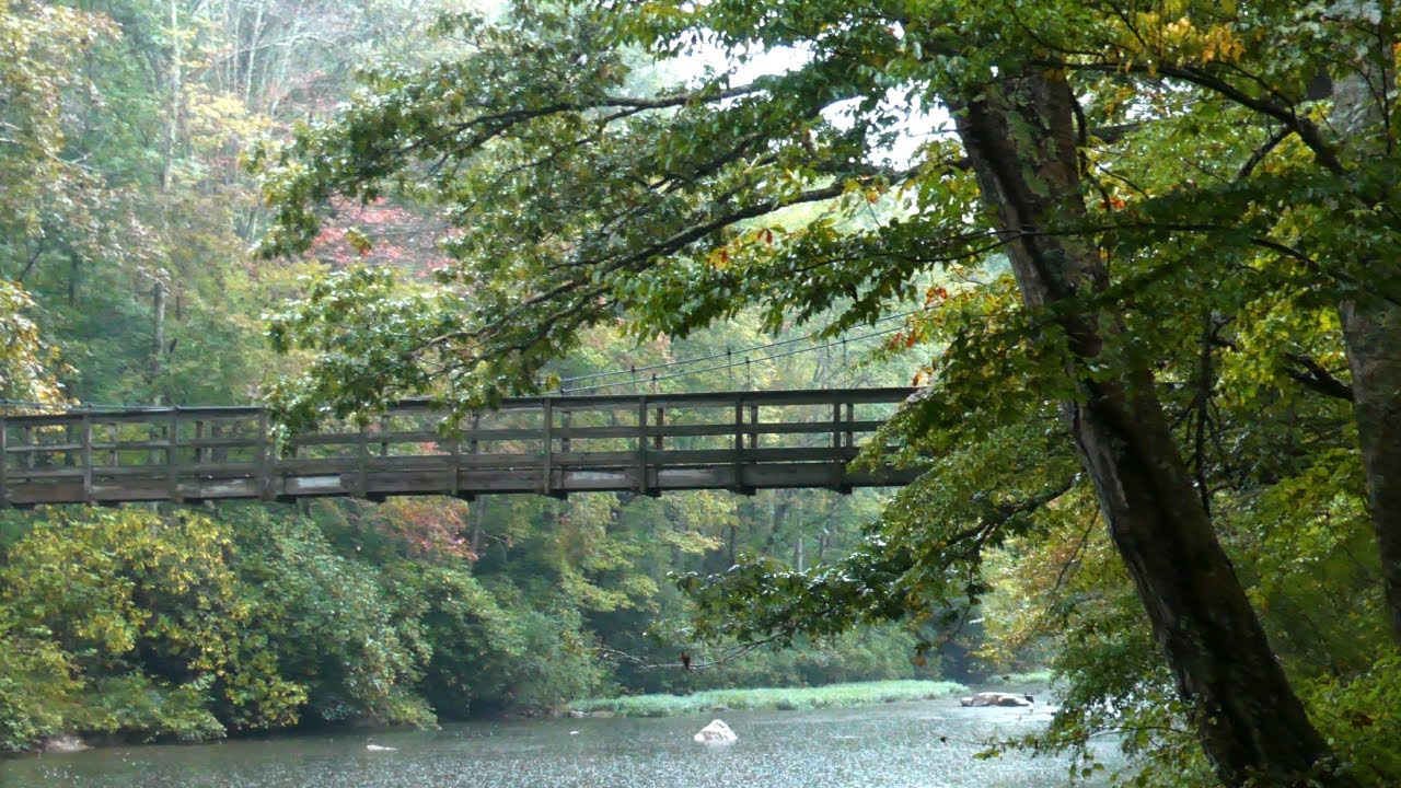 George Washington & Jefferson National Forests, Virginia