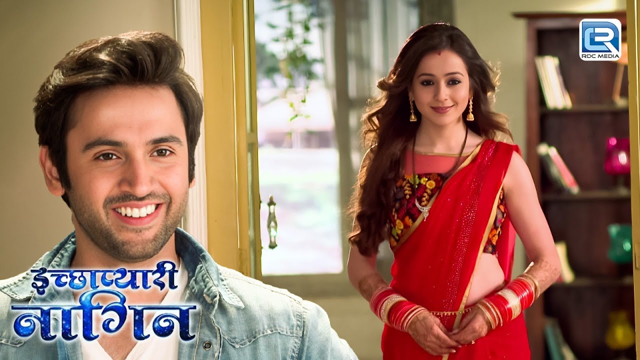 Iccha के नए रूप को देखकर Babbal हो गया दीवाना | Ichhapdhari Naagin | Full Episode 143