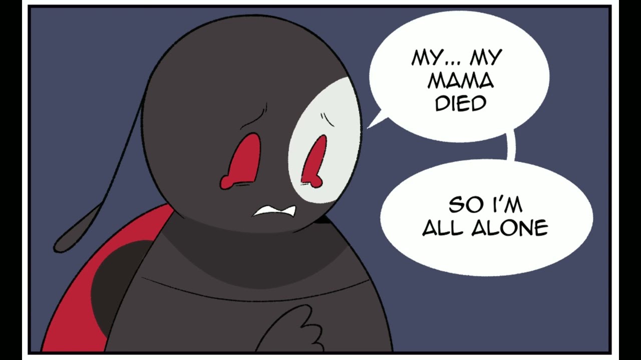 I Will Be Your Mother (Bugtopia Episode 1)