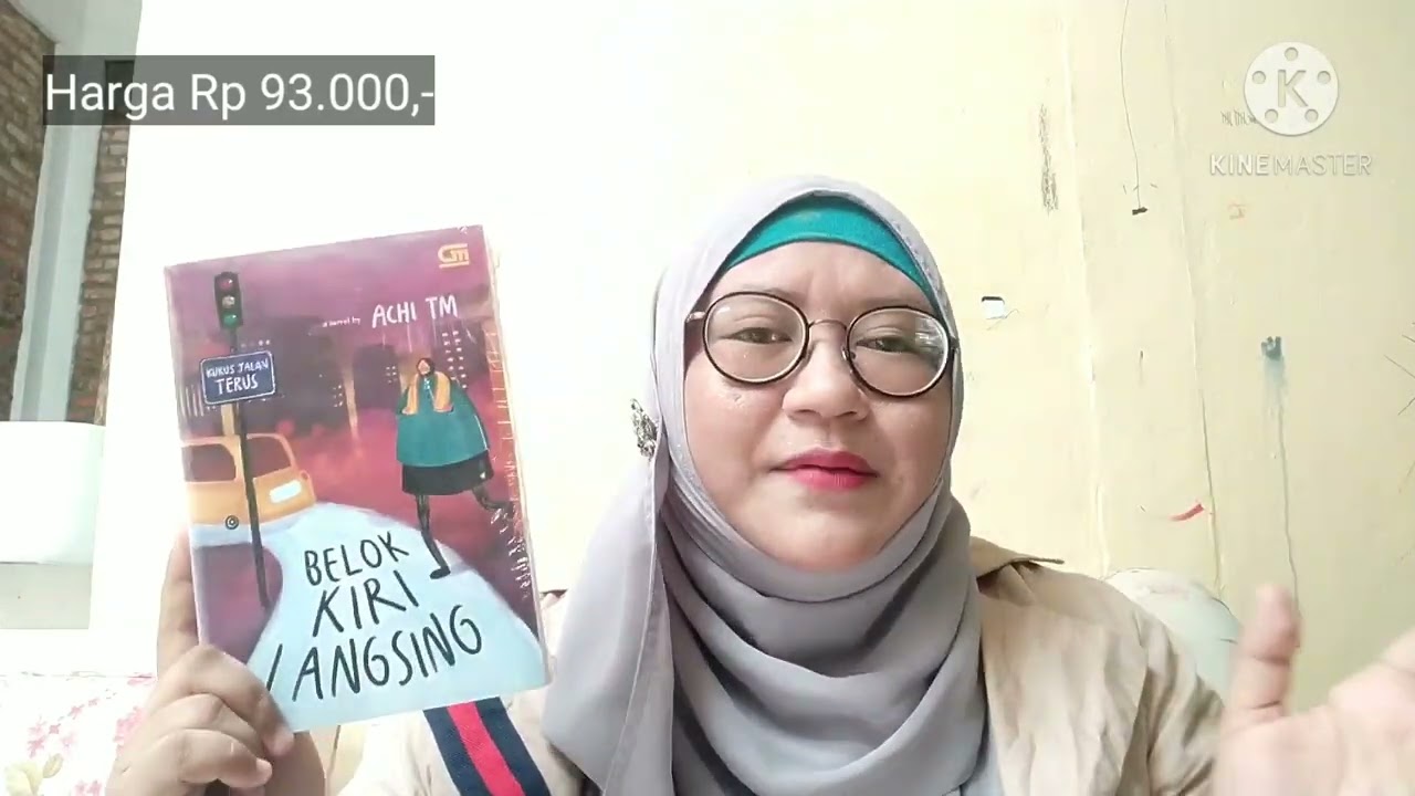 hardselling|Promo novel| Belok Kiri Langsing |novel metropop Gramedia