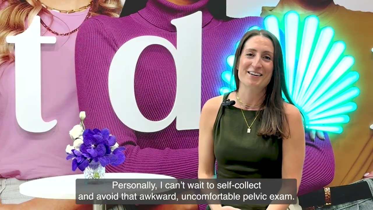 New Cervical Cancer Screening: HPV Tests & At‑Home Self‑Collection with BD Onclarity™ Explained (US)