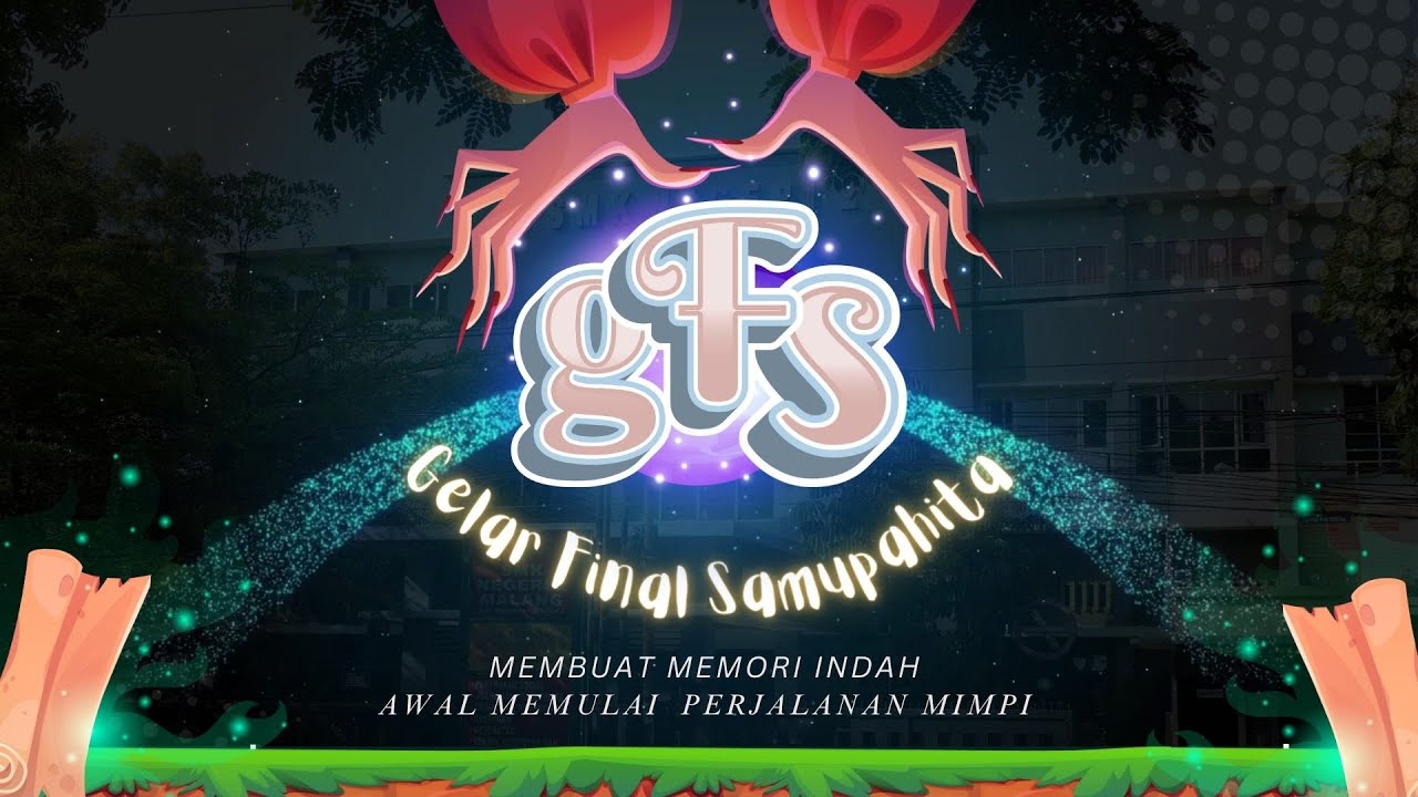SMKN 2 GFS 2025