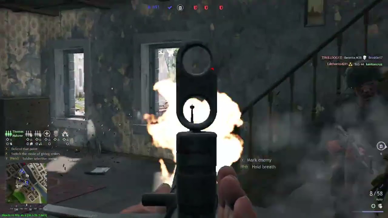 13 subscriber special (enlisted)