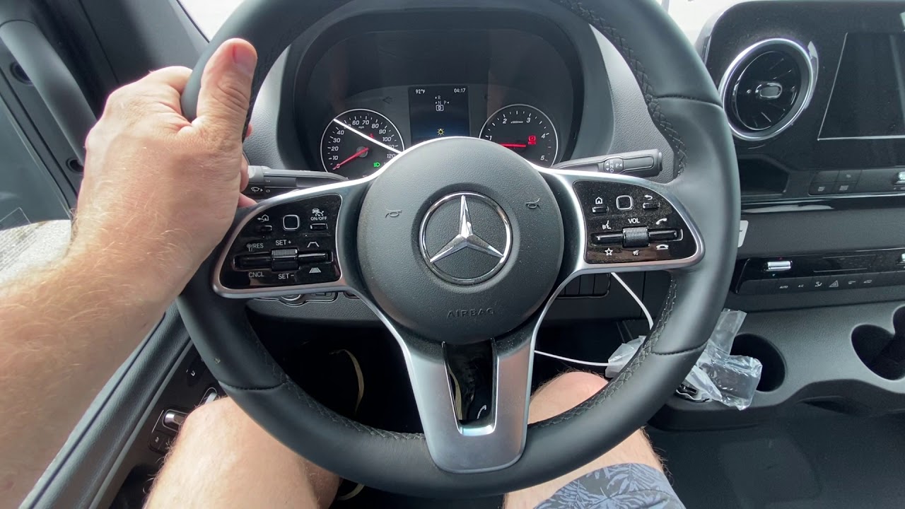 Купил 5 Mercedes-Benz sprinter для клиента из УКРАИНЫ 🇺🇦 АВТО ИЗ США🇺🇸