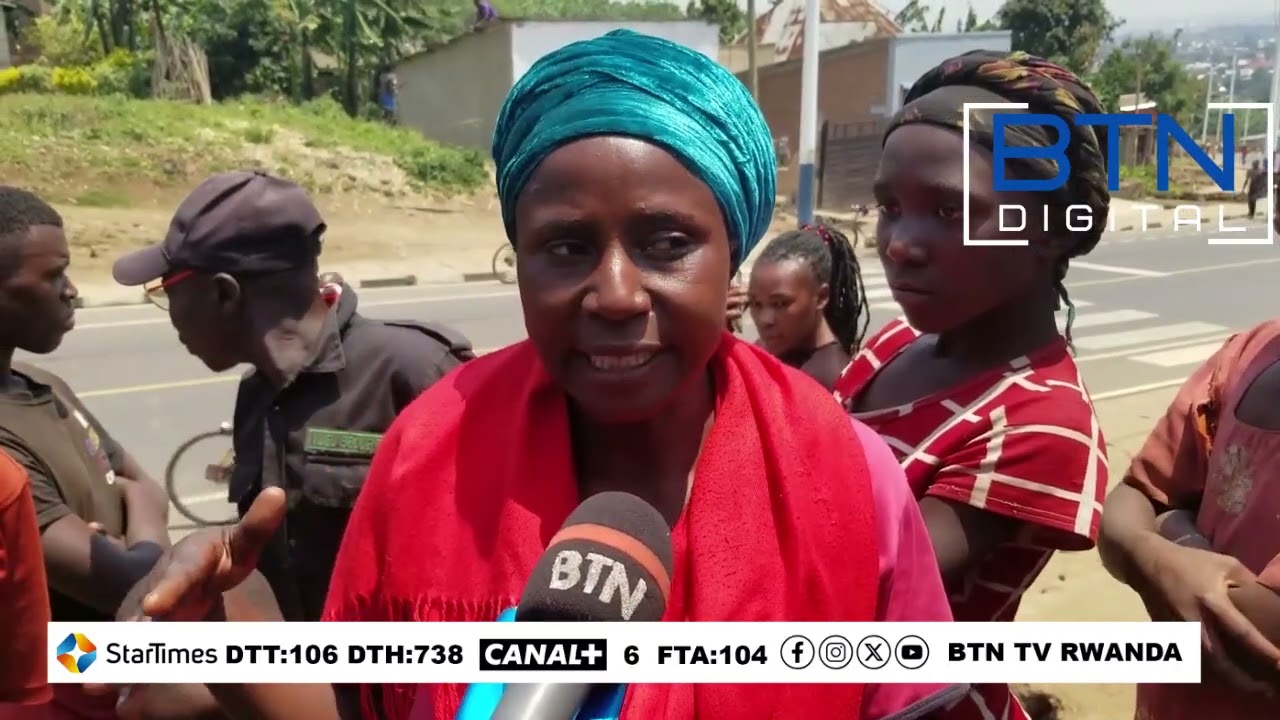 Umugore wo mu karere kabugesera avuga ko akorerwa akarengane n’umugabo we.