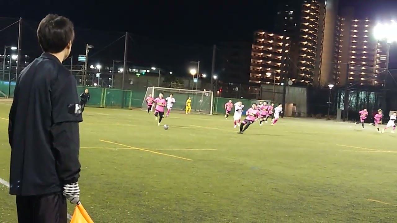 26/3/15 VS A.M.D 3-3 ⑨