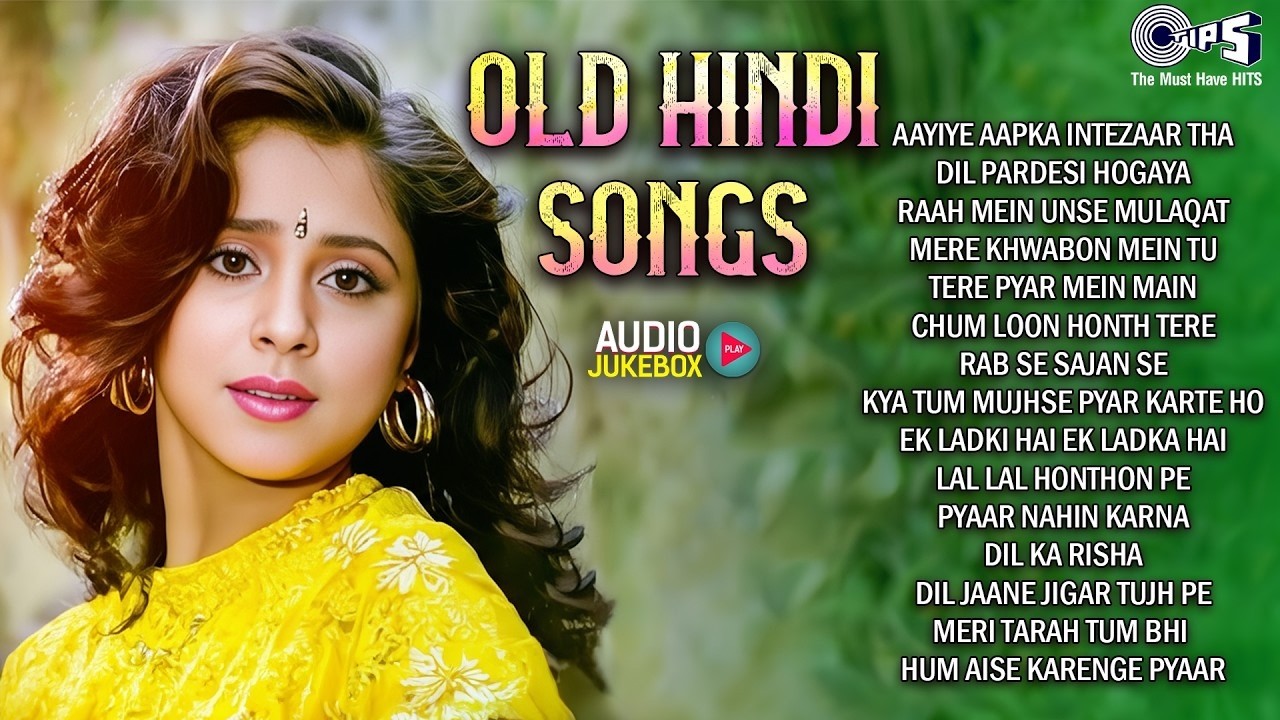 90’s Romantic Hits | Romantic Old Hindi Songs | Evergreen Old Hindi Songs | Sadabahar Love Hits