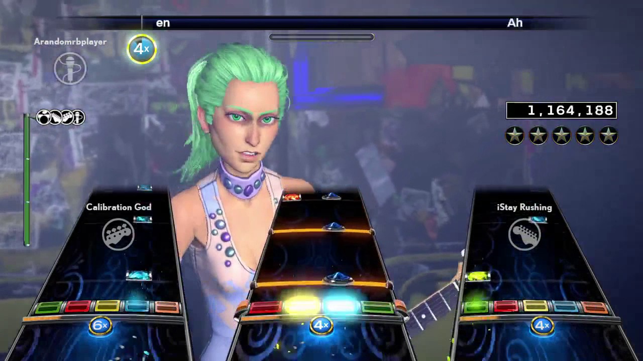 1st Ever Heaven is a Place on Earth by Belinda Carlisle Full Band FC