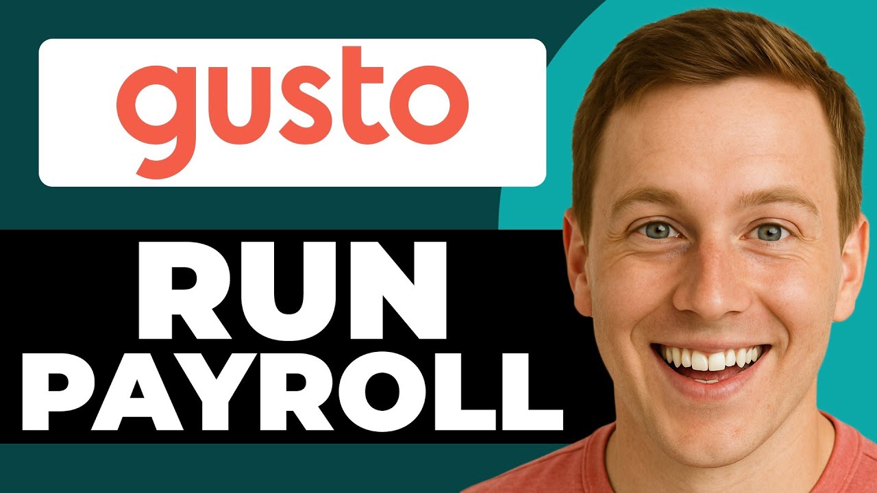 How To Run A Payroll On Gusto In 2026 (Fast & Easy)