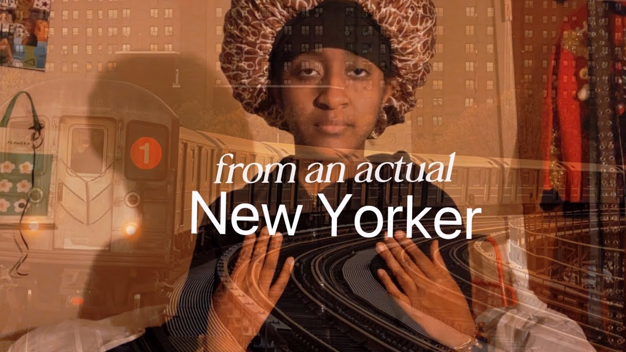 how to stay alive in new york: a guide