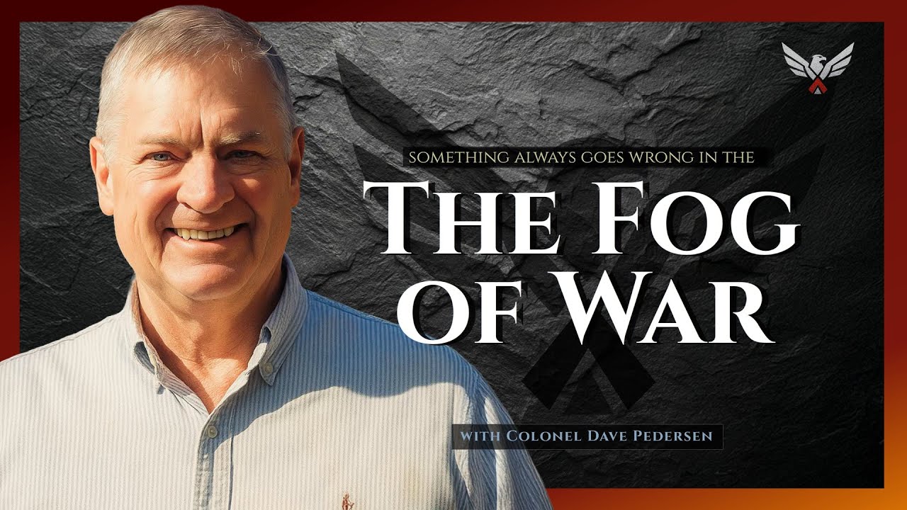 The Fog of War