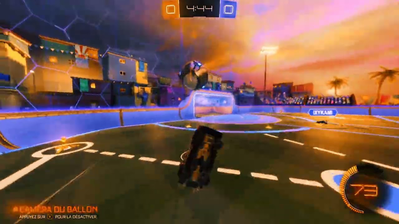 Stay With Me (rl montage)