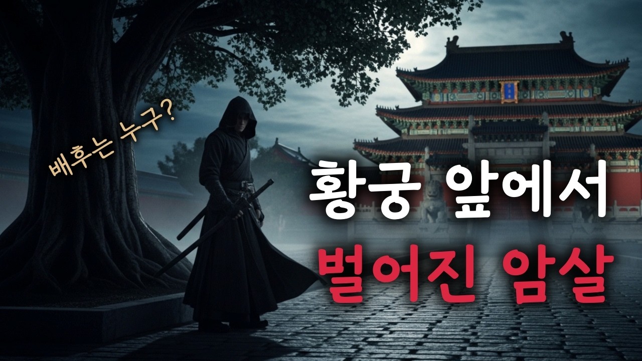 [당나라-26] 중흥의 황제 헌종의 등극. 세습 절도사들과의 전쟁.