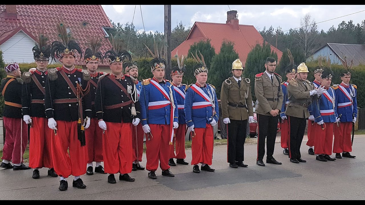 RADOMYSL N/SANEM  WIELKANOC Z ROKU 2022
