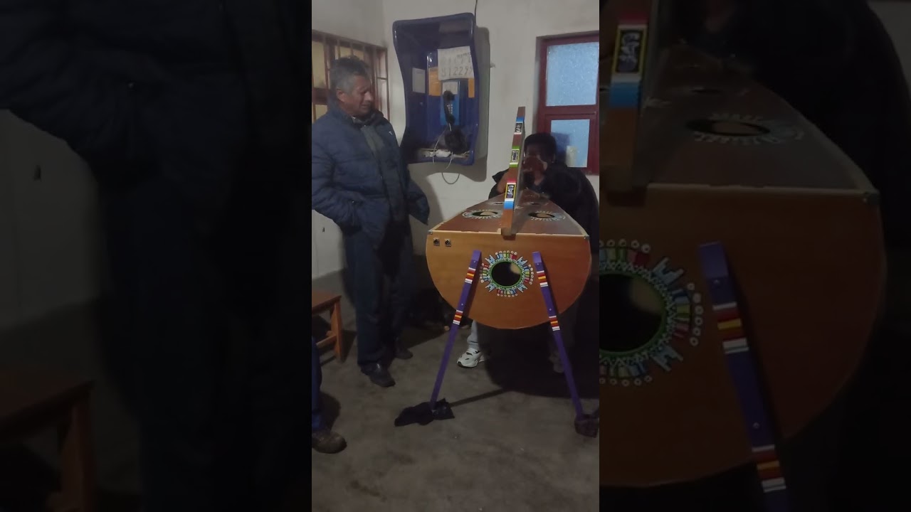 SENTIMIENTO AYACUCHANO AUCARA 