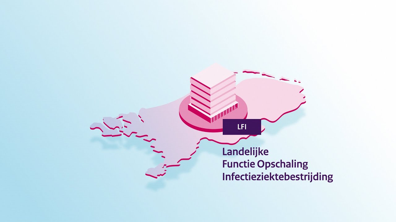 Landelijke Functionaliteit Infectieziektebestrijding (LFI)