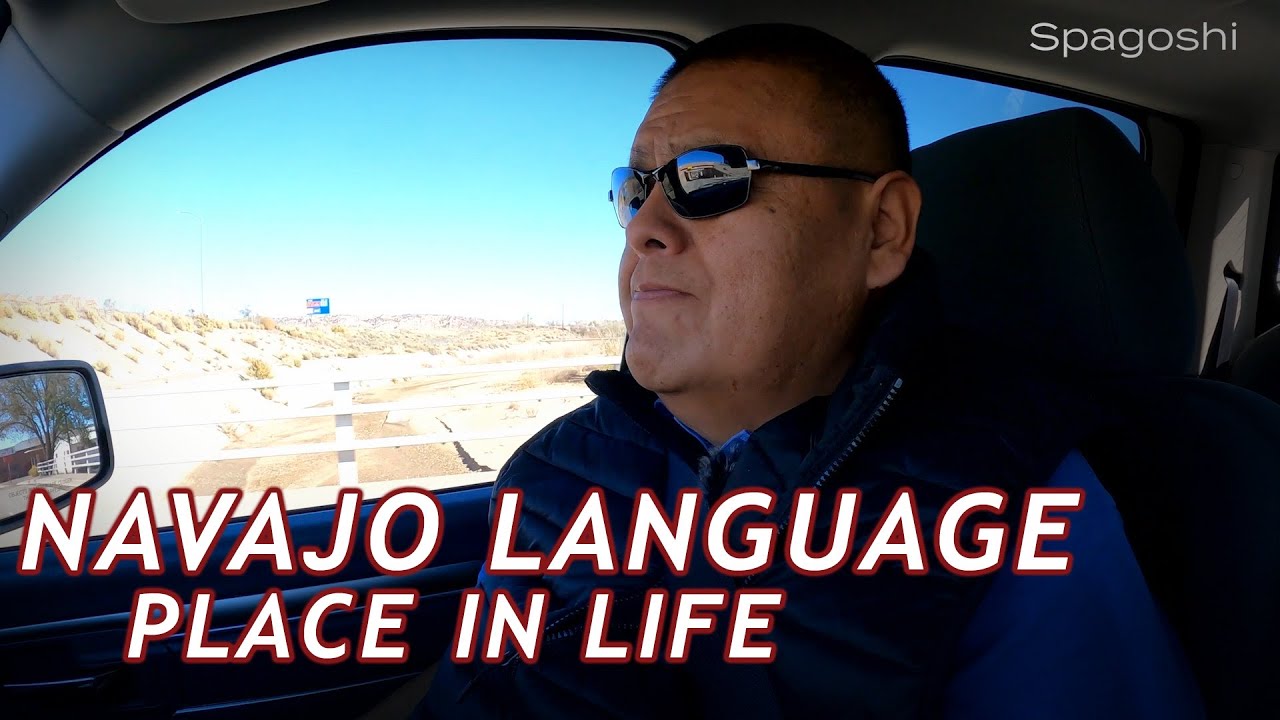 Practicing Ancestral Teachings | D&iacute;ne Bizaad