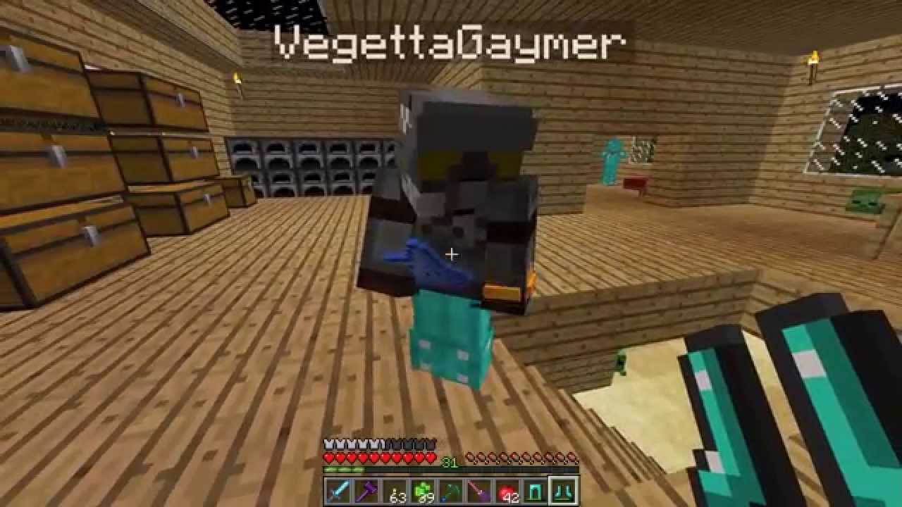 KARMALAND - DIA DE REFORMAS Y LA SUPER ARMADURA - Episodio 24 - Minecraft serie de mods - sTaXx