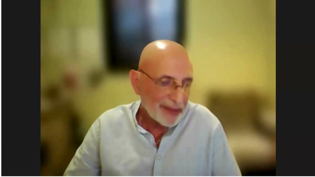 מסע משפחתי  עם  שאול רמון  - ניווט בים הסוער - עמותת משפחות בריאותה הנפש