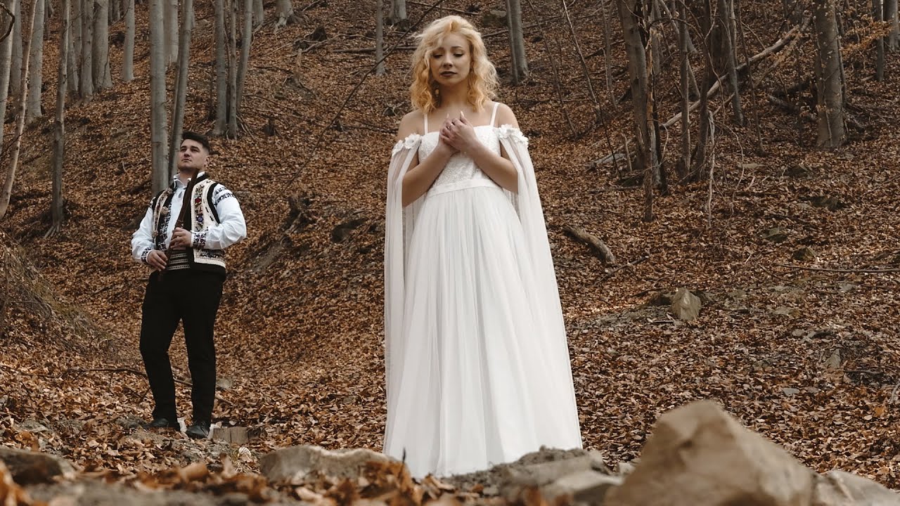 Ukka - Acolo e mama mea feat. @CosminStrugariuOficial  (Videoclip Oficial)