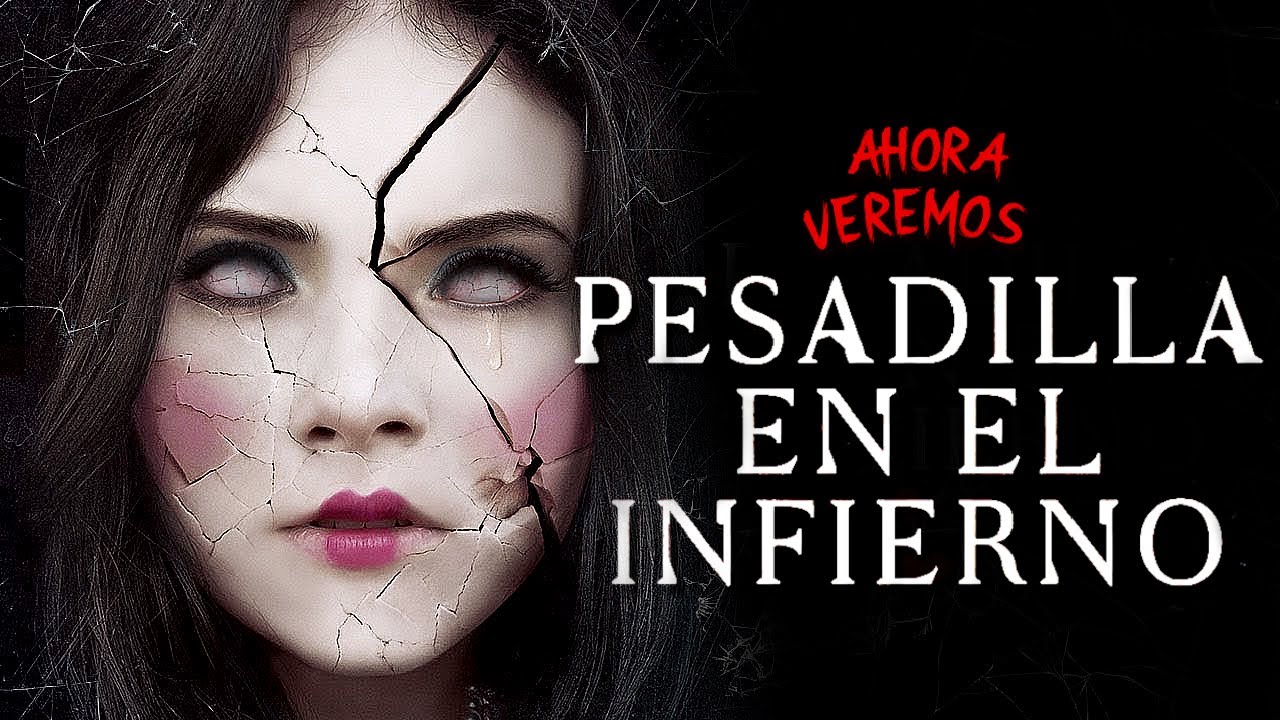 PESADILLA EN EL INFIERNO:  LO MÁS TERRORÍFICO (Ghostland) RESUMEN COMPLETO