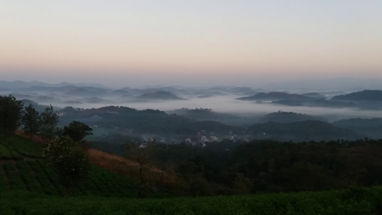 Superb place in calicut kutyadi koram