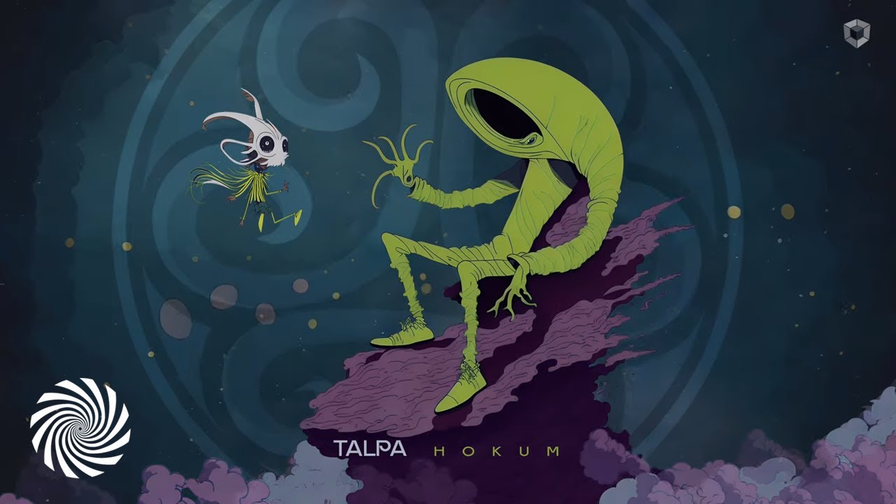 Talpa - Hokum