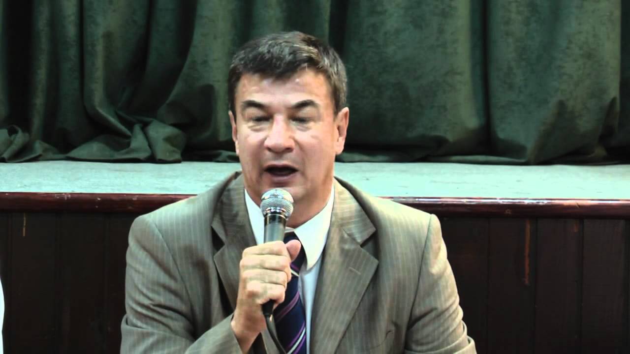 SNS Tribina Aradac (19.09.2011.)