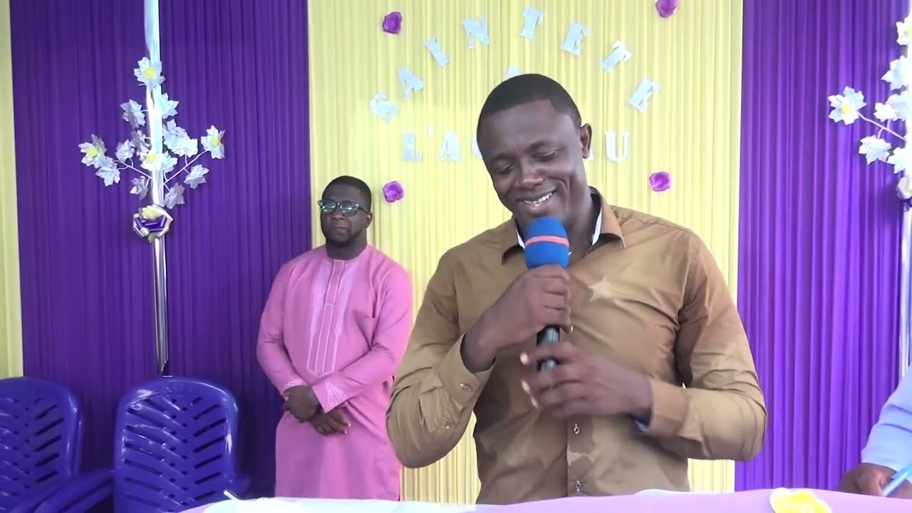 PERE DES NATIONS 41 SABAT SUITE PARTIE  4