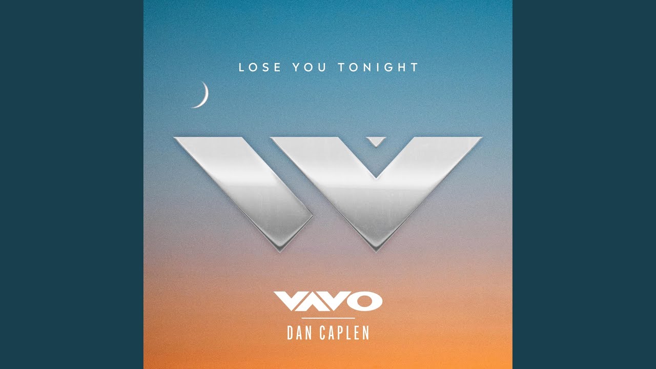Lose You Tonight