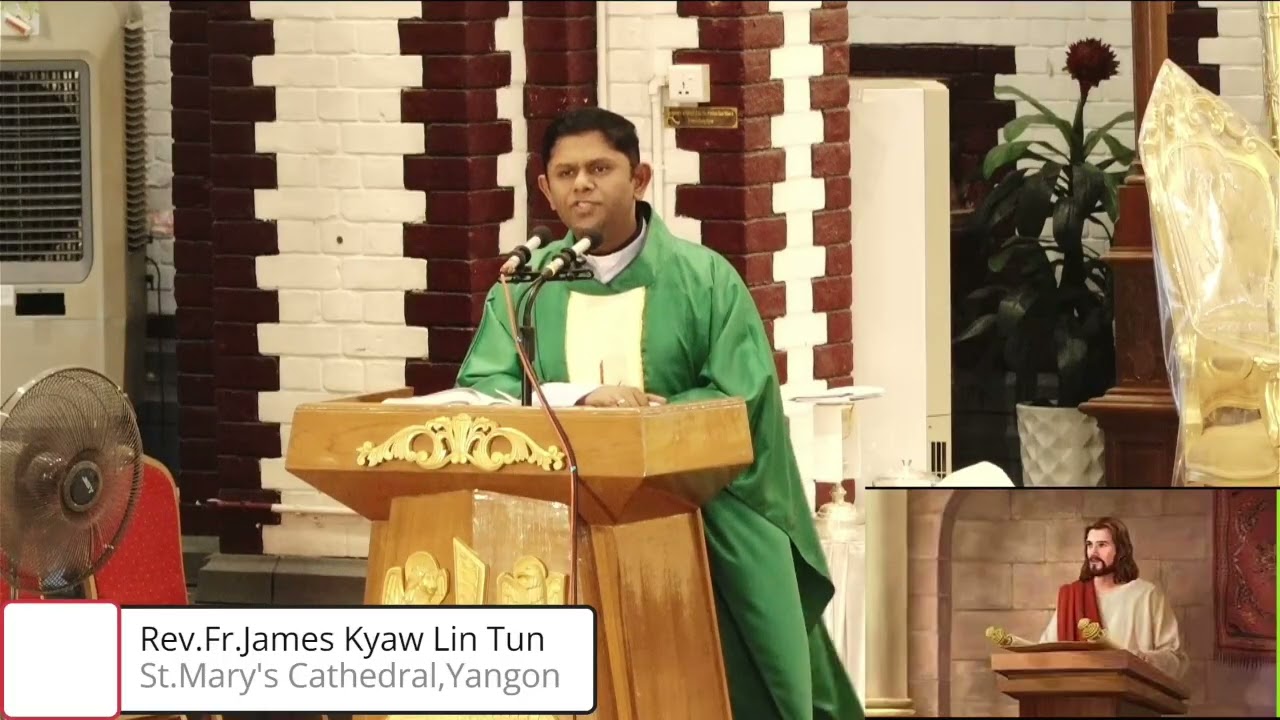 Homily