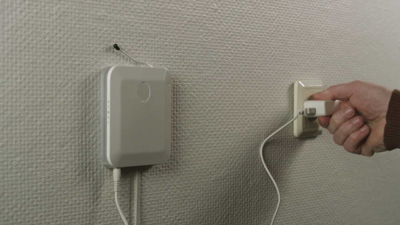 Elitf&ouml;nster Instruktion | Installation av Elitf&ouml;nster Komfort Box