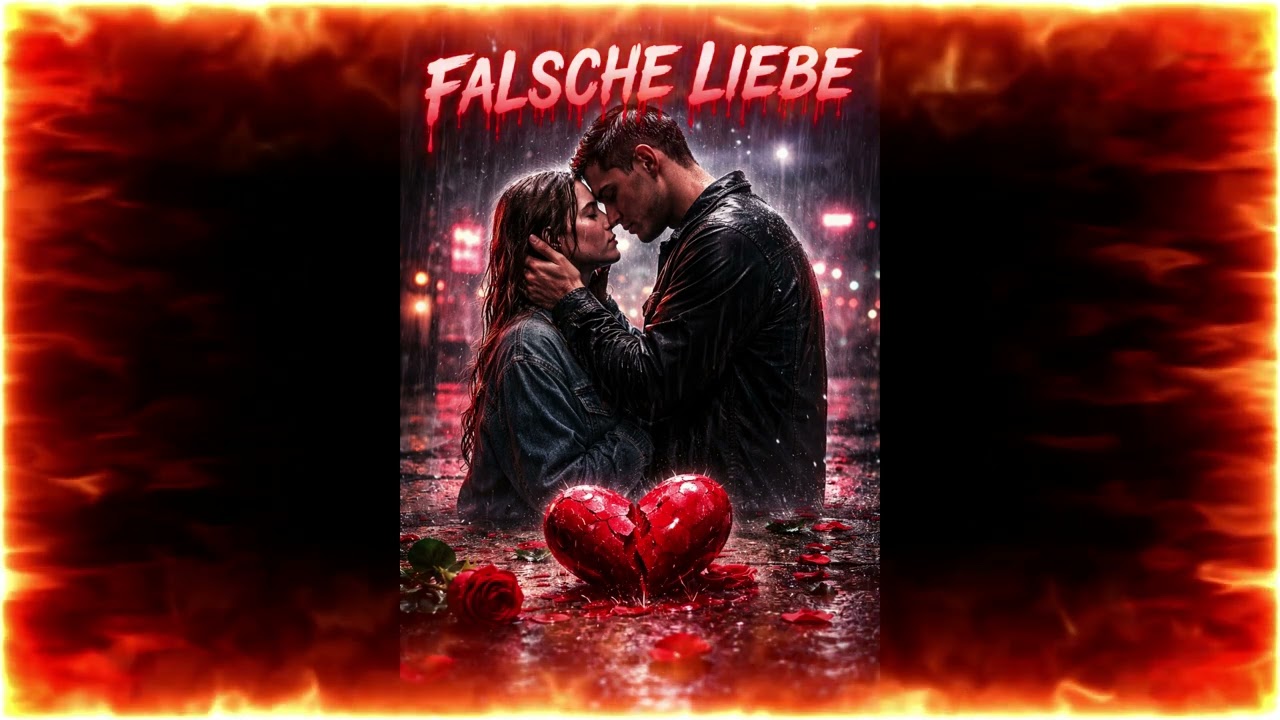 Falsche Liebe