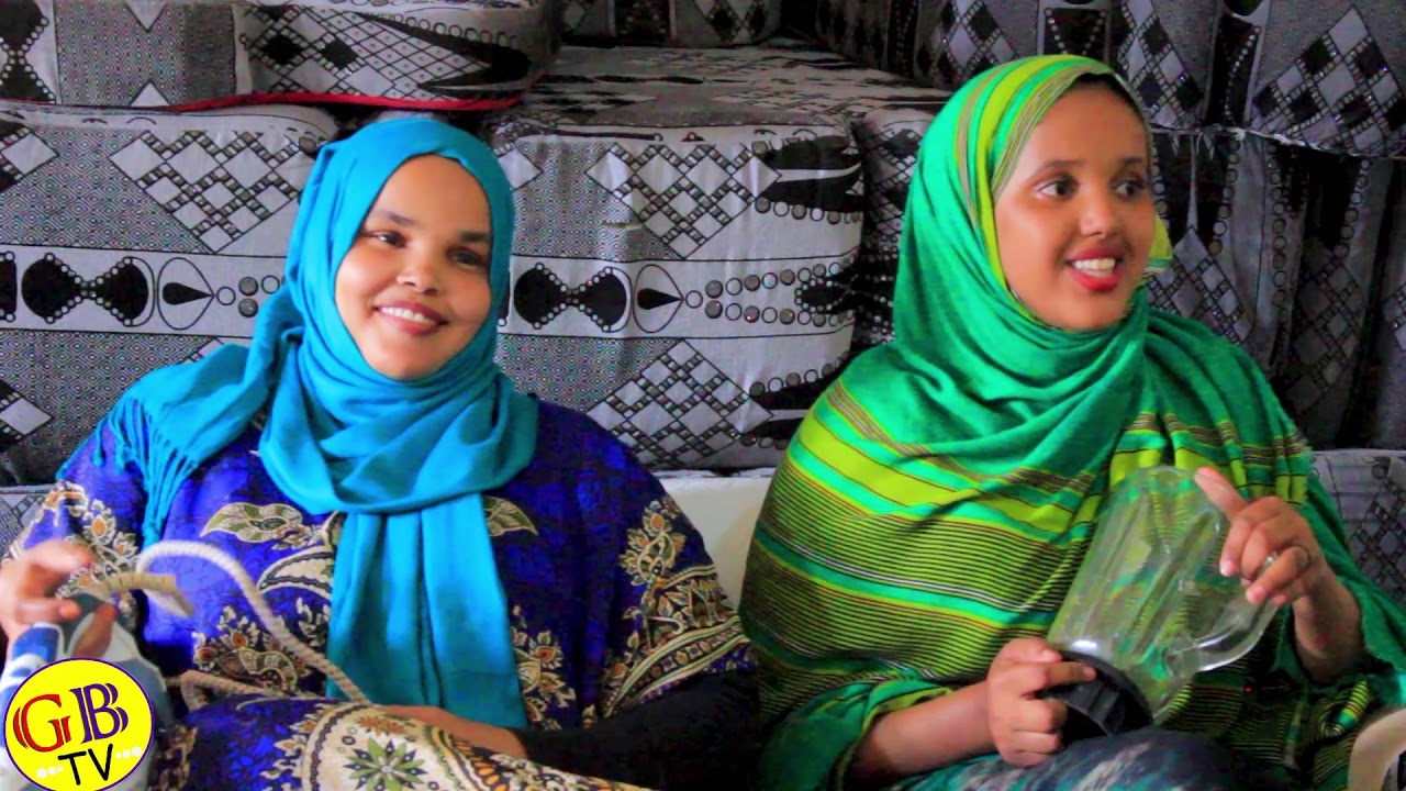 Qaladaadki Taxanah 13