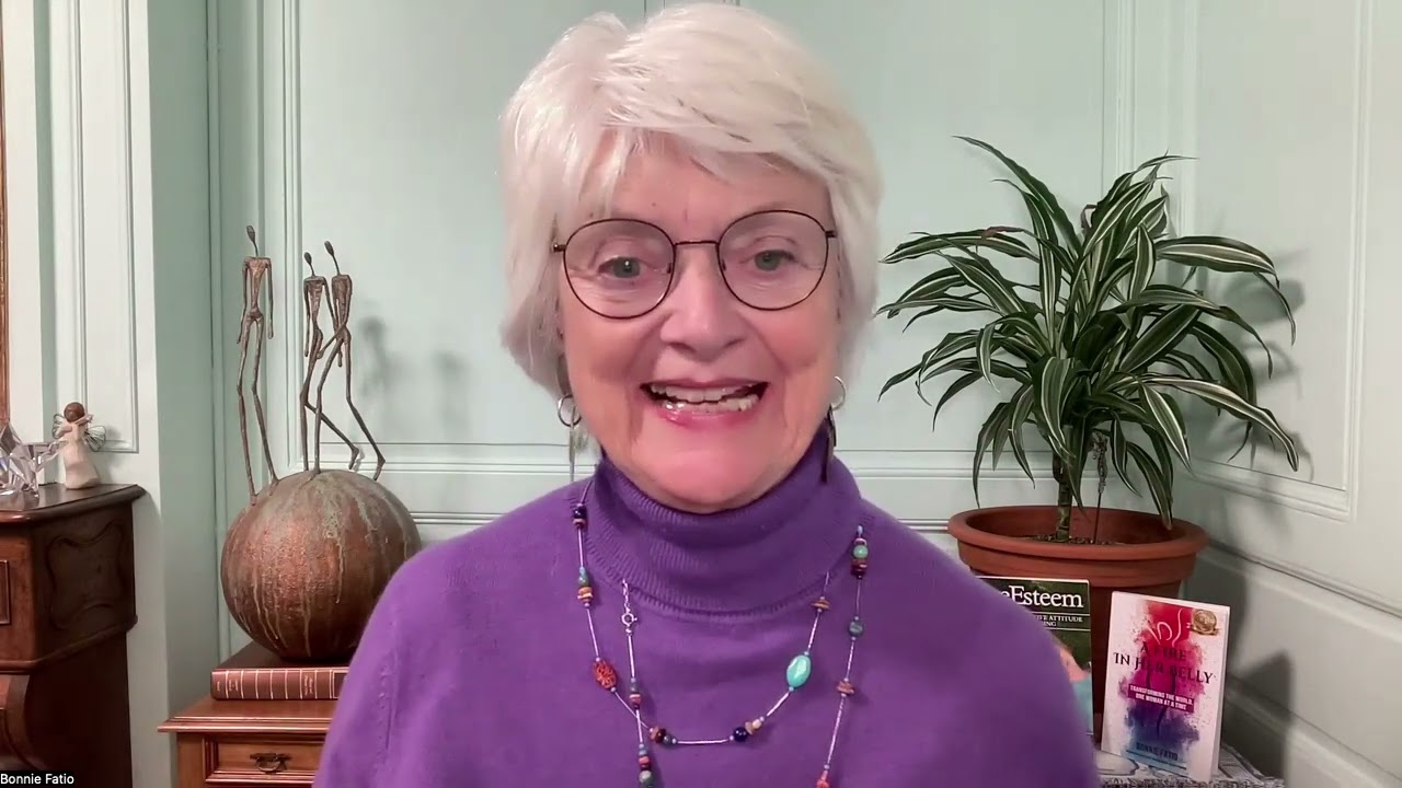 Stand Out: The Power of Visibility in Leadership