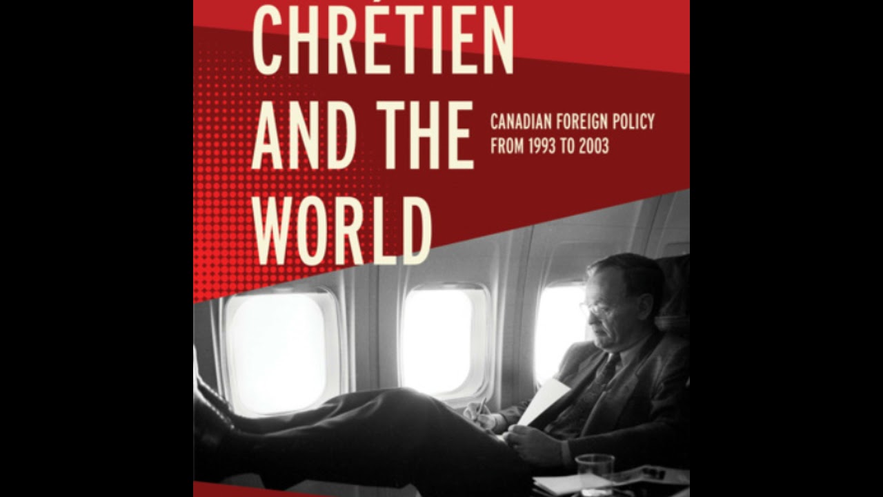 Chrétien and the World