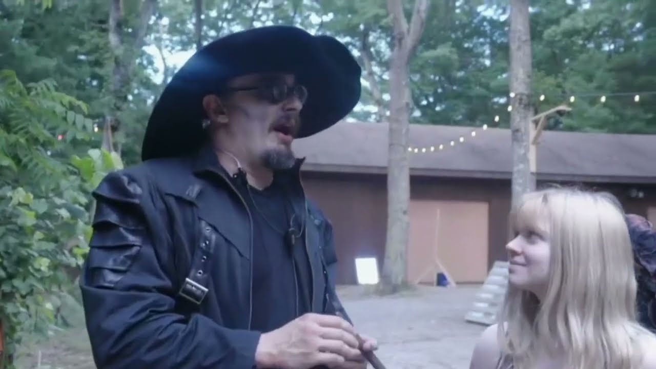 Fishtank 2.5 - Jimmy loses Sam Hyde's rigged footrace