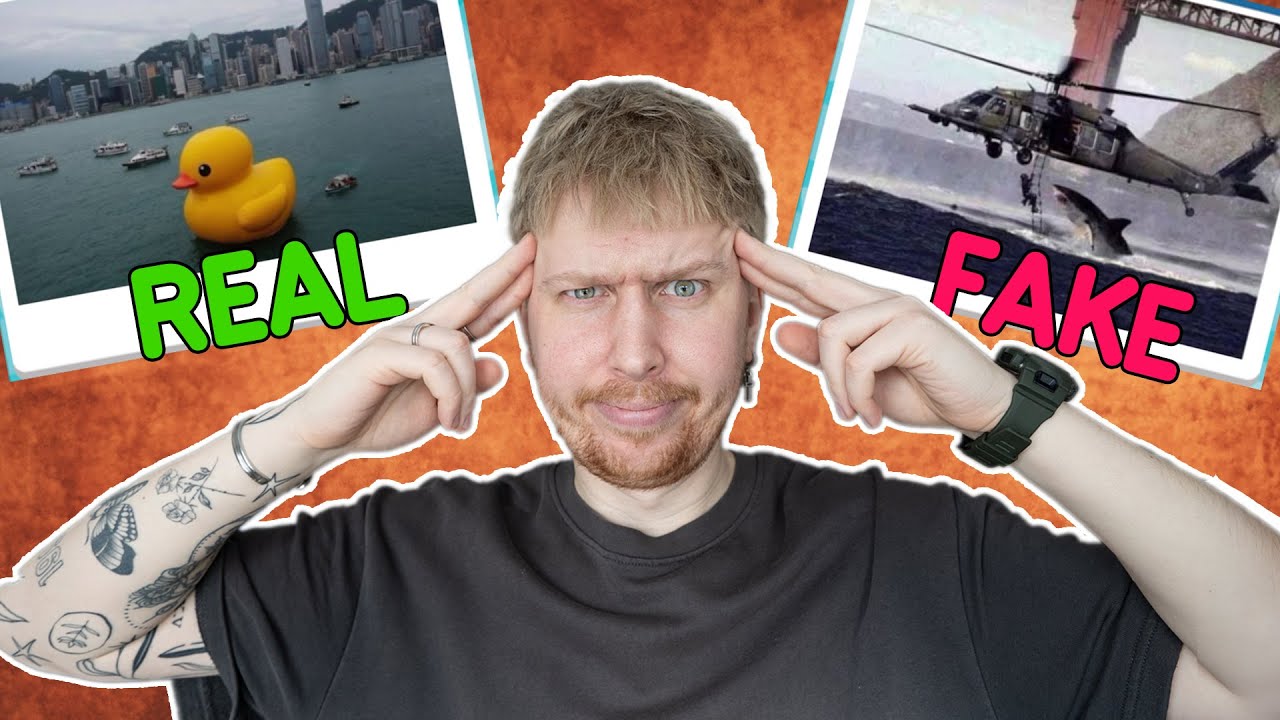 ATSPĖK REAL AR FAKE ❓❓❓ | Artūras ir Silvija