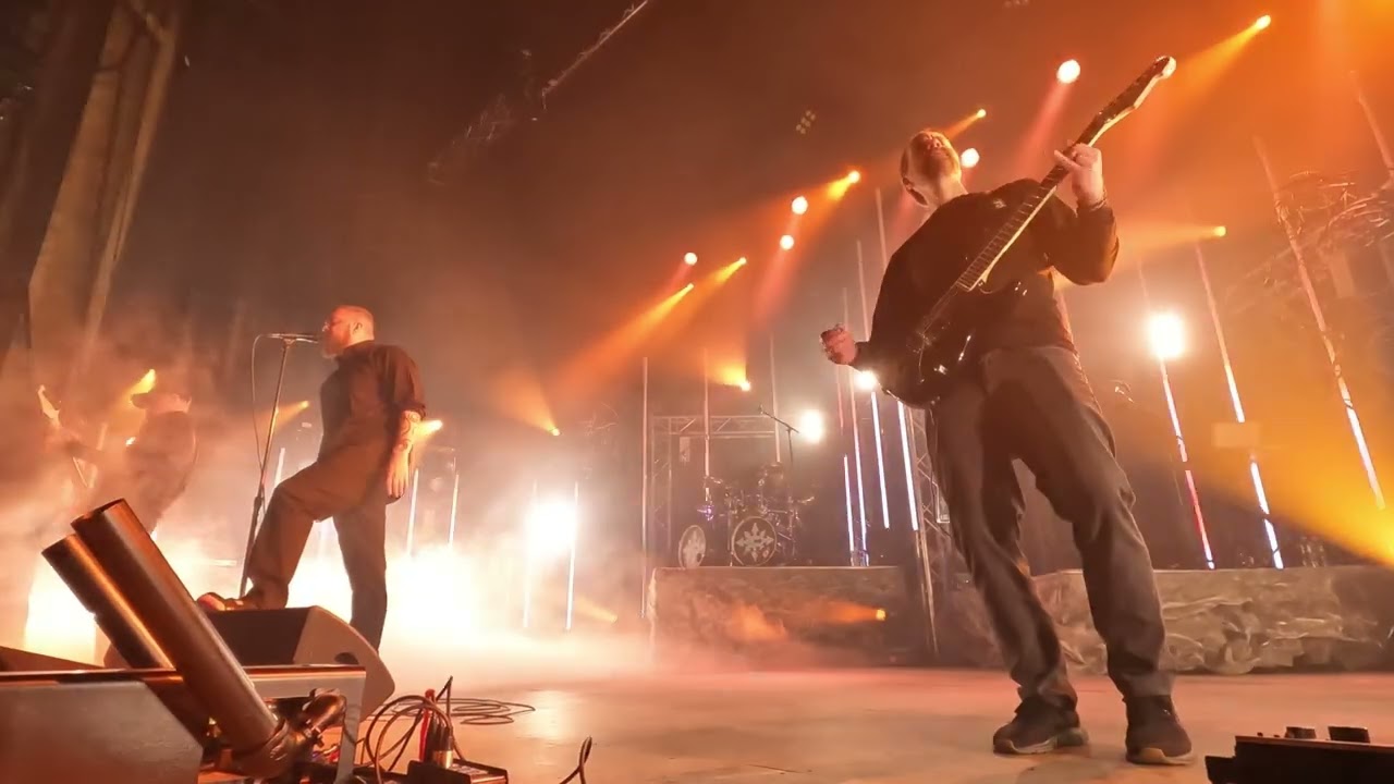 Chimaira Christmas XVI 2025