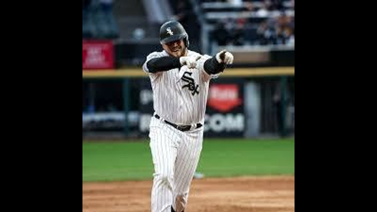 83: White Sox Nation Unedited Jake Burger/Michael E. Mayden The Coach