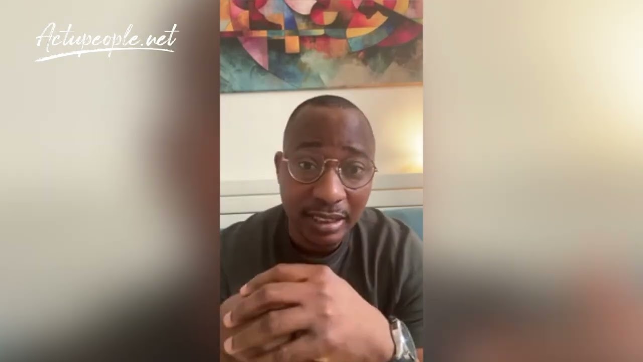 Max Gradel-Affaire Yan Diomandé-Après ses mensonges mis à nu-Il menace et décide de porter plainte