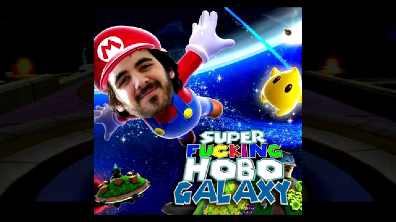 Star Bit Souffl&eacute; - Super Mario Galaxy Arrangement - Stemage